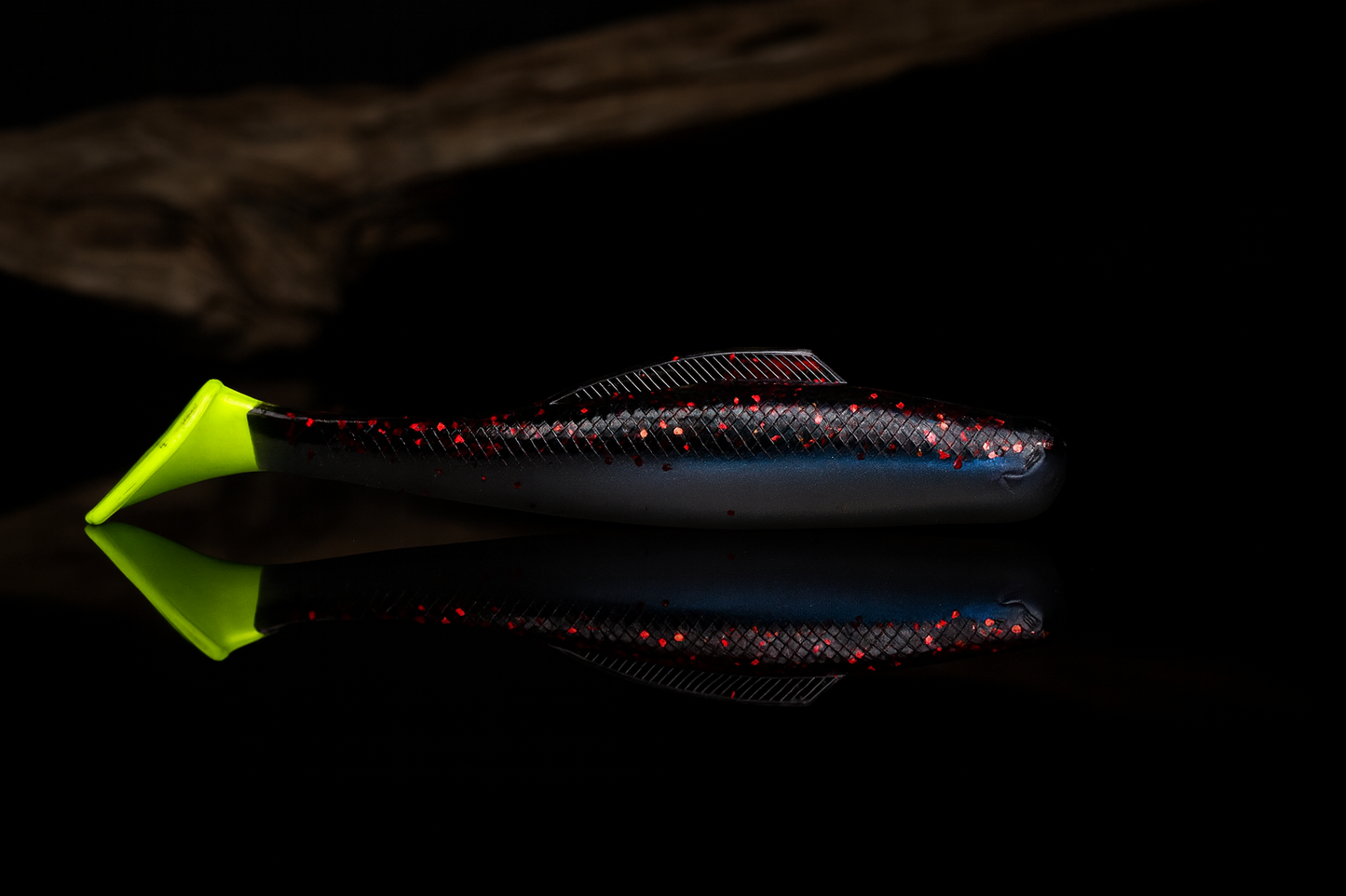 TOP SHELF Slammers Minnow