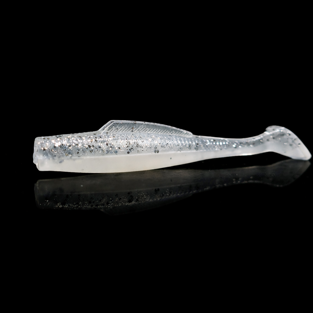 Top Shelf Magnum 4.5'' long