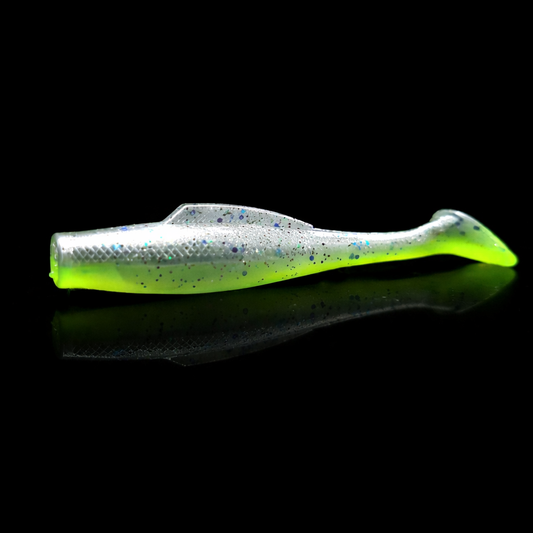 Top Shelf Magnum 4.5'' long