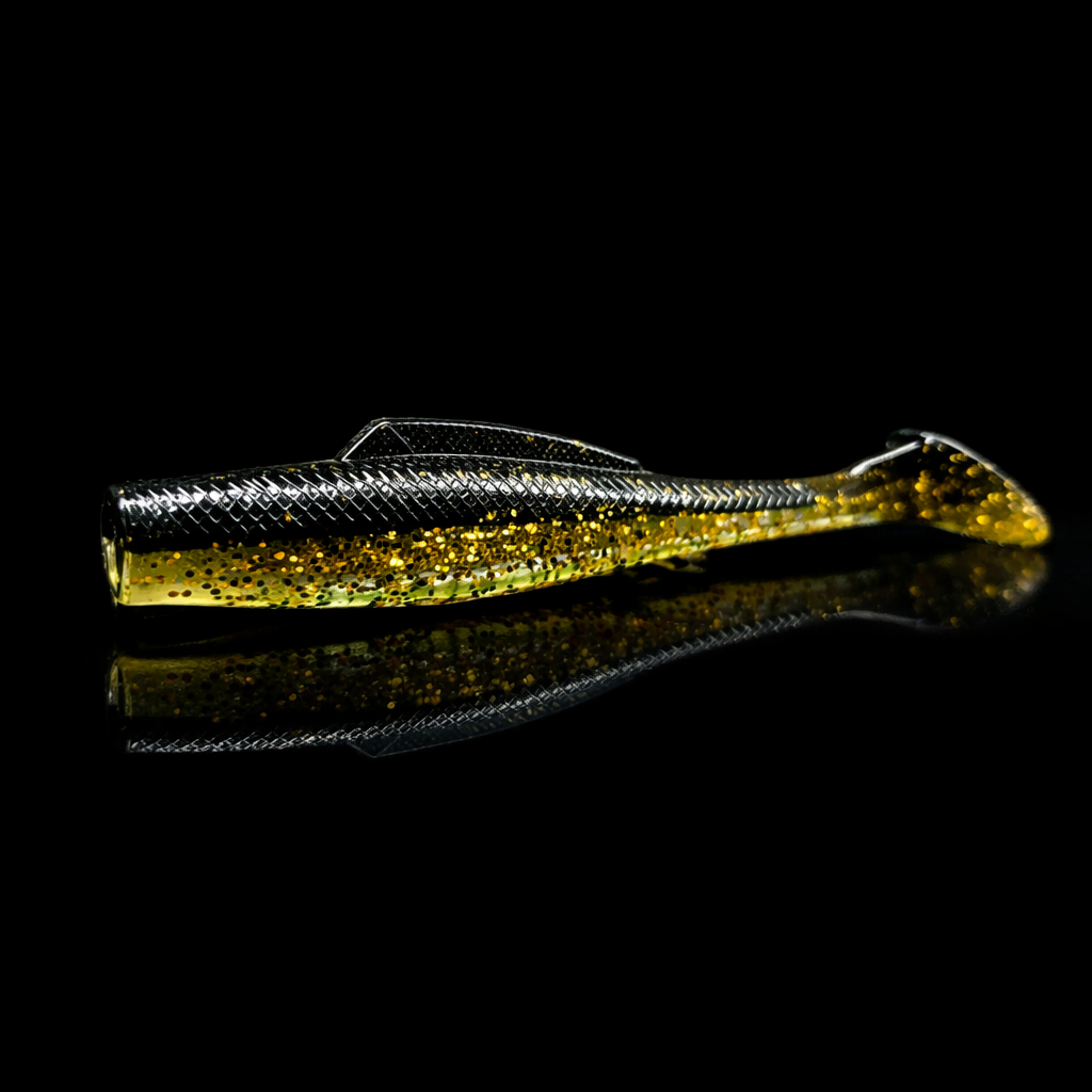 Top Shelf Magnum 4.5'' long