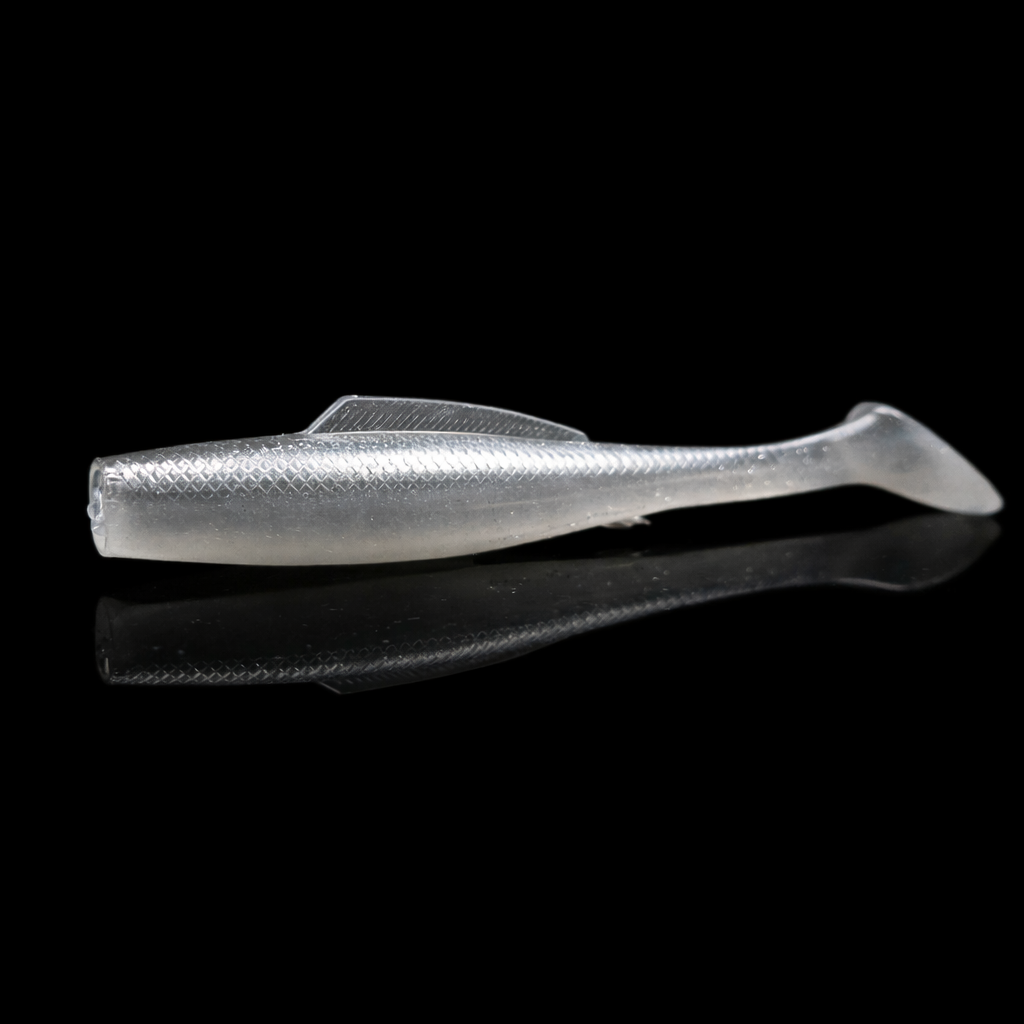Top Shelf Magnum 4.5'' long