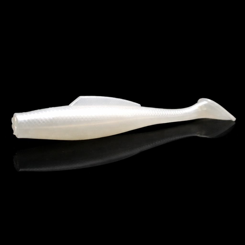 Top Shelf Magnum 4.5'' long