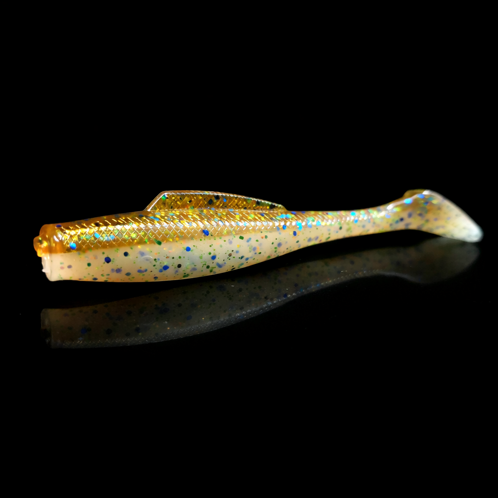 Top Shelf Magnum 4.5'' long