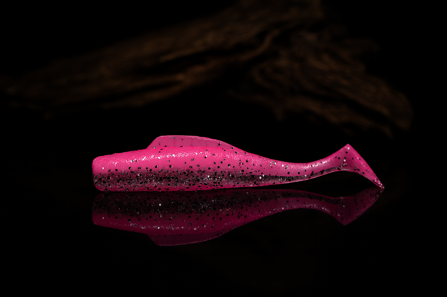 TOP SHELF Slammers Minnow