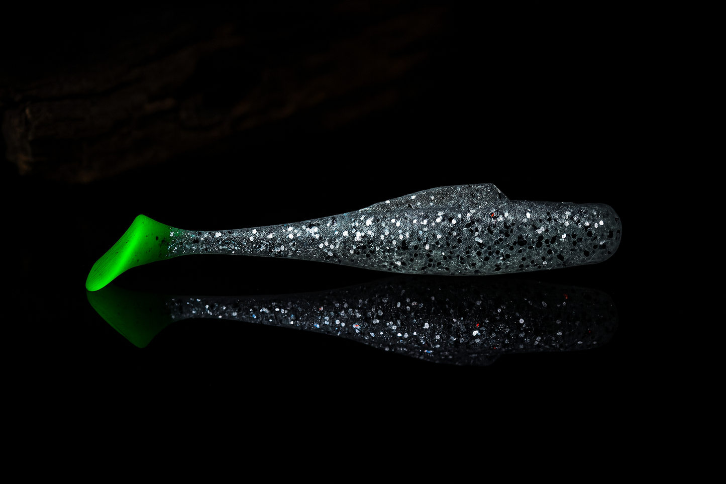 TOP SHELF Slammers Minnow