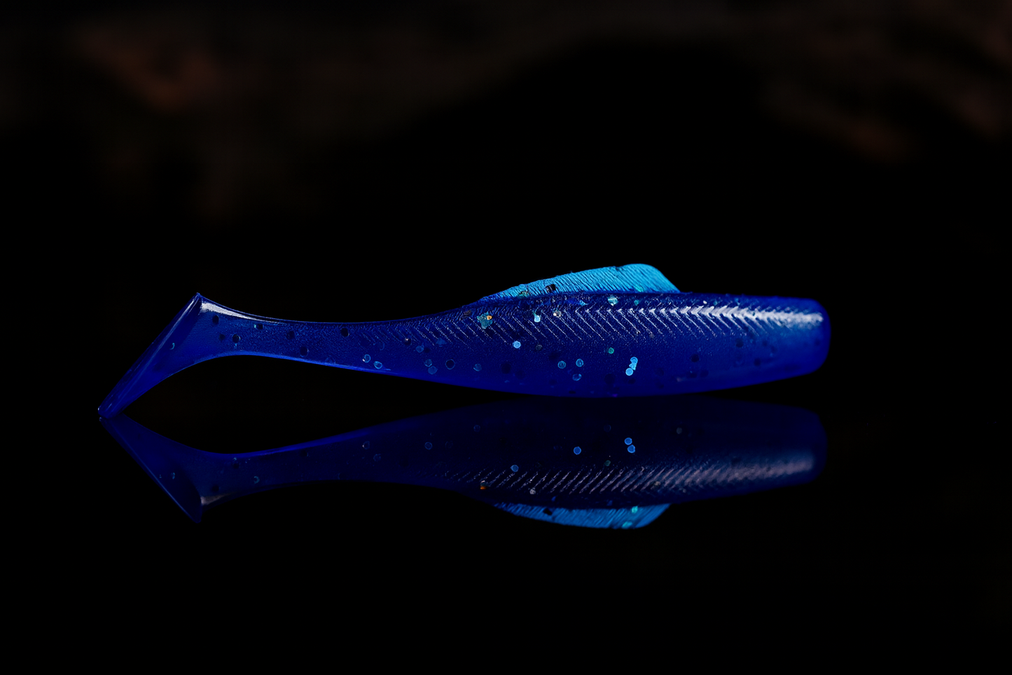 TOP SHELF Slammers Minnow