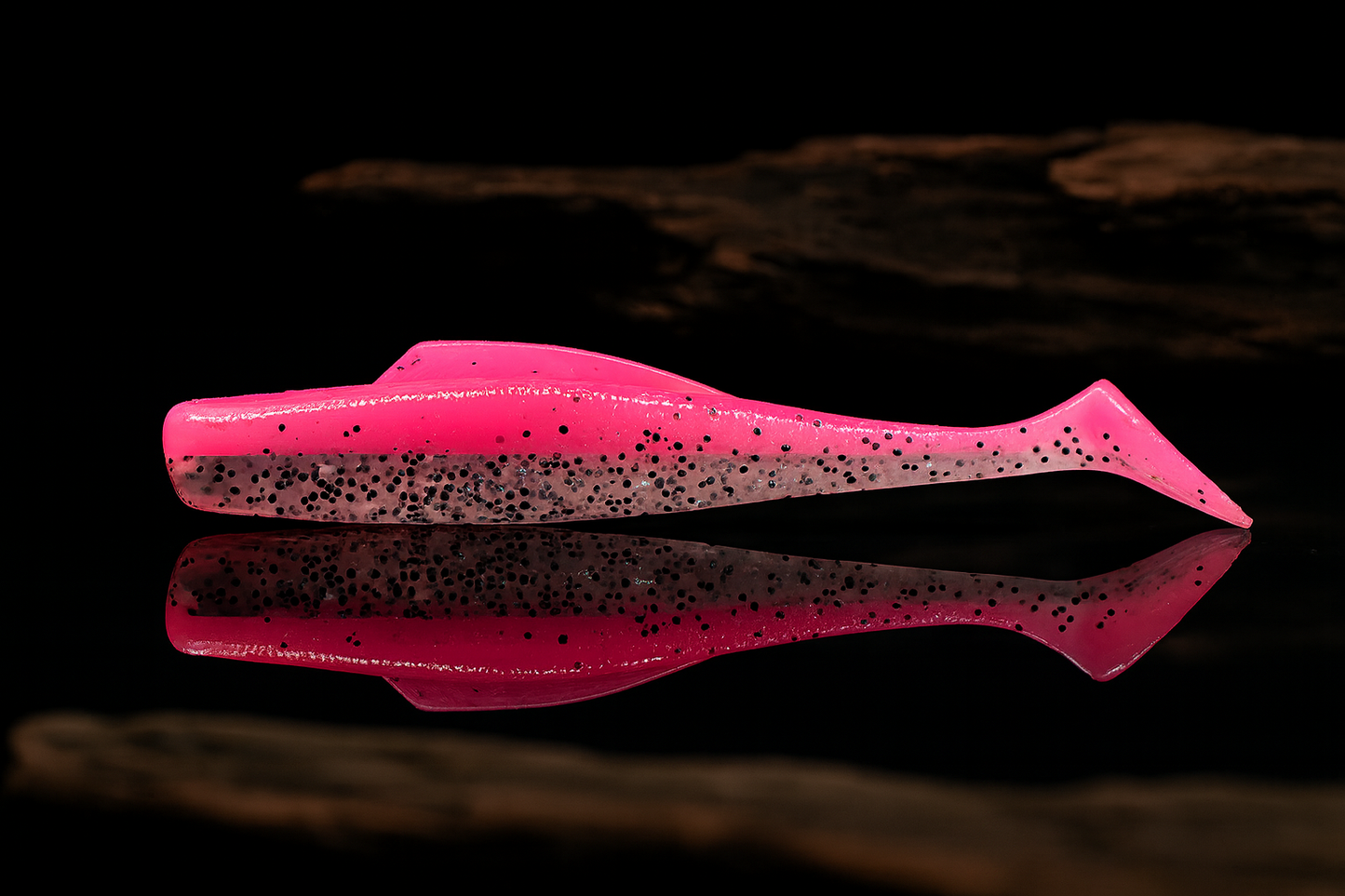 TOP SHELF Slammers Minnow