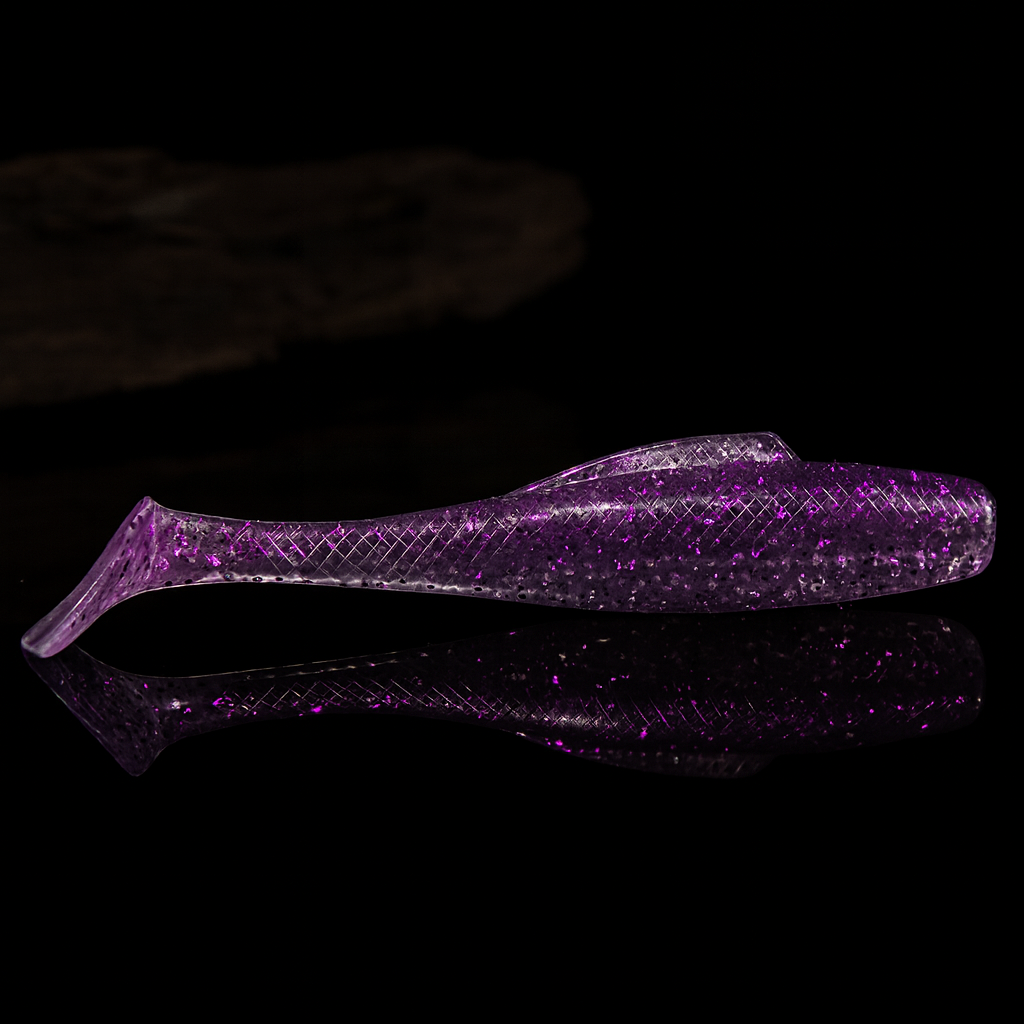 TOP SHELF Slammers Minnow