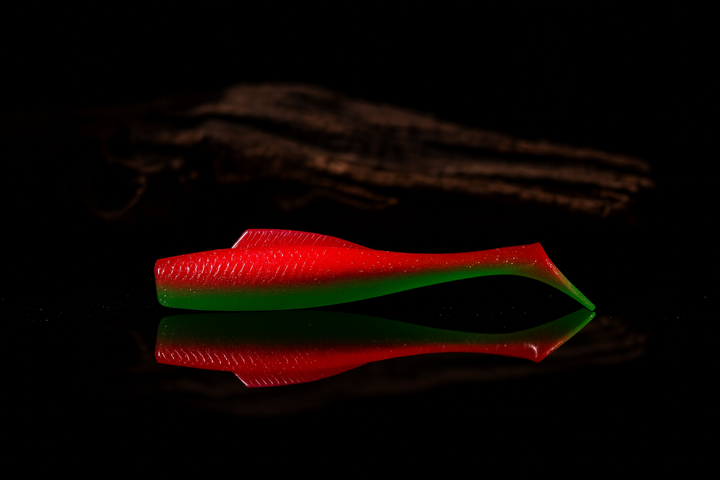 TOP SHELF Slammers Minnow