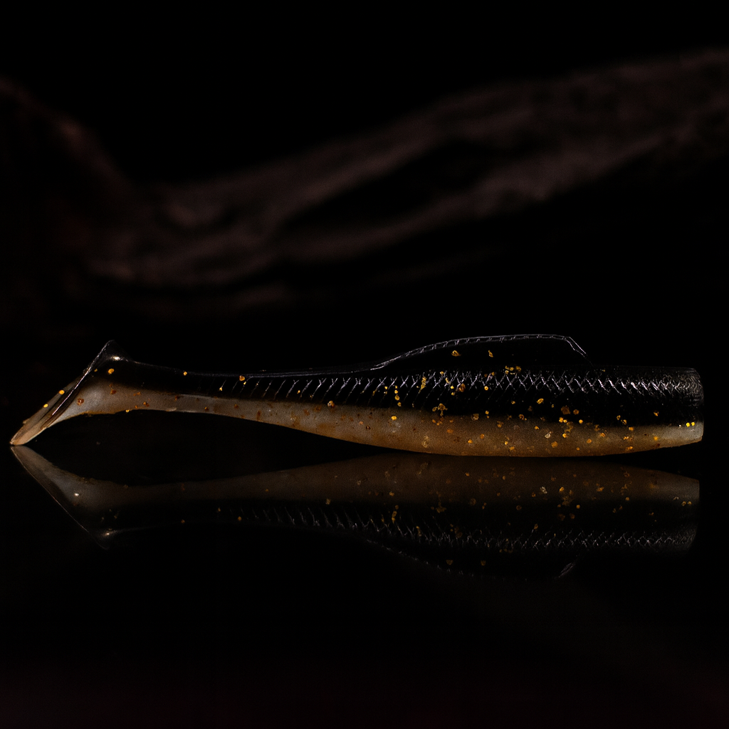 TOP SHELF Slammers Minnow