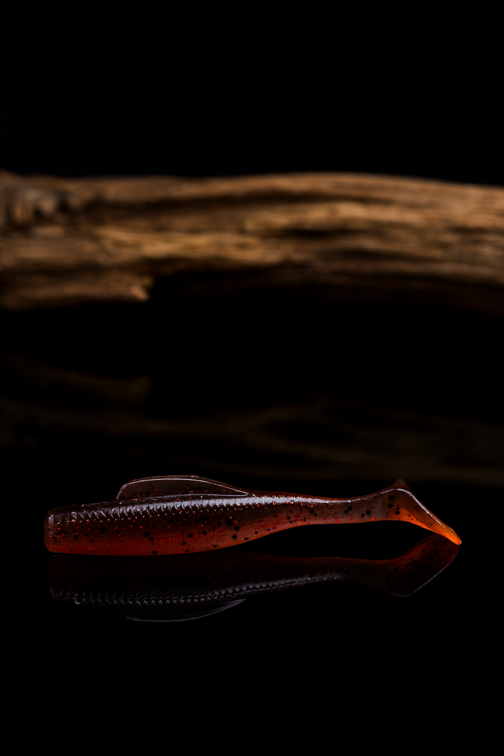 TOP SHELF Slammers Minnow