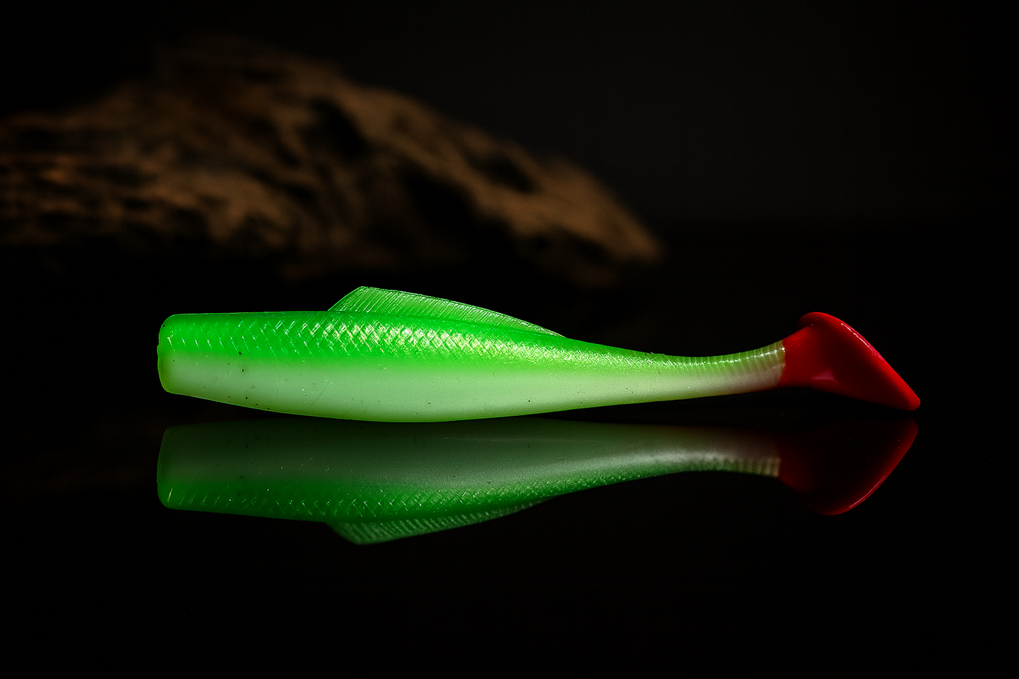 TOP SHELF Slammers Minnow