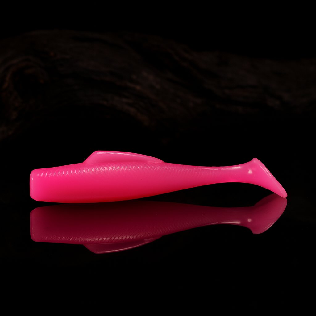 TOP SHELF Slammers Minnow