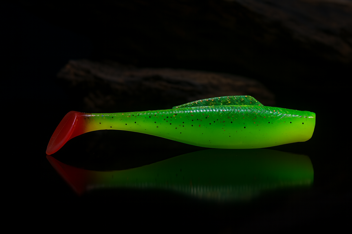 TOP SHELF Slammers Minnow