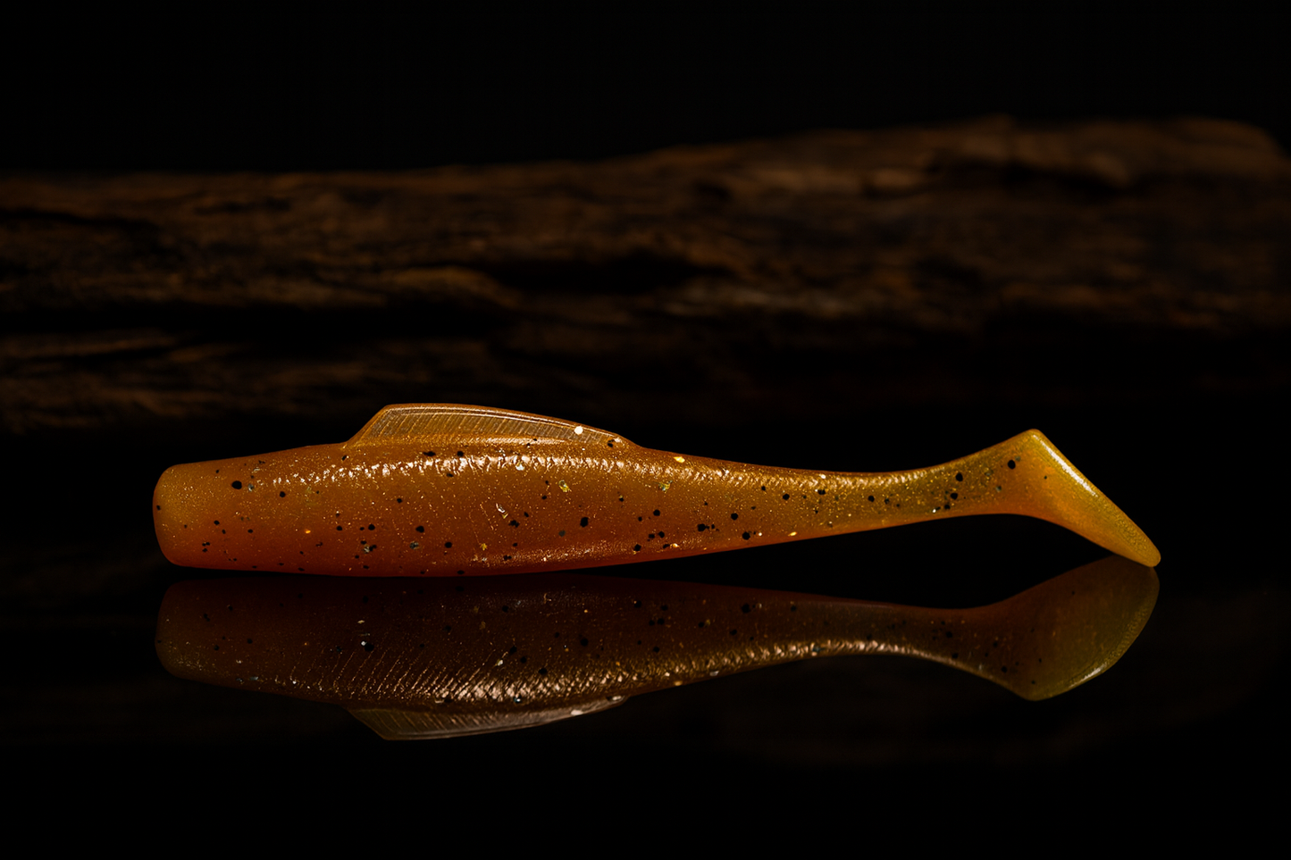 TOP SHELF Slammers Minnow