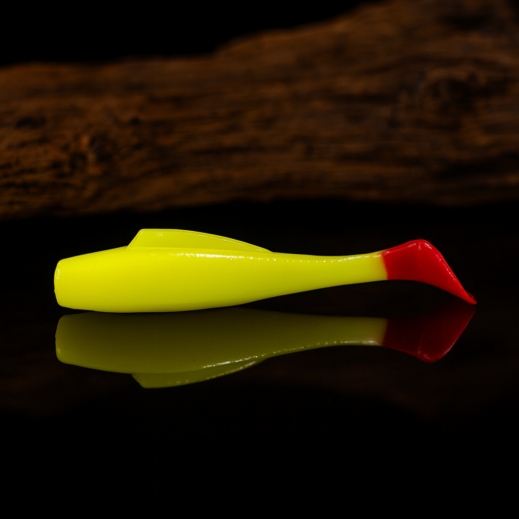 TOP SHELF Slammers Minnow