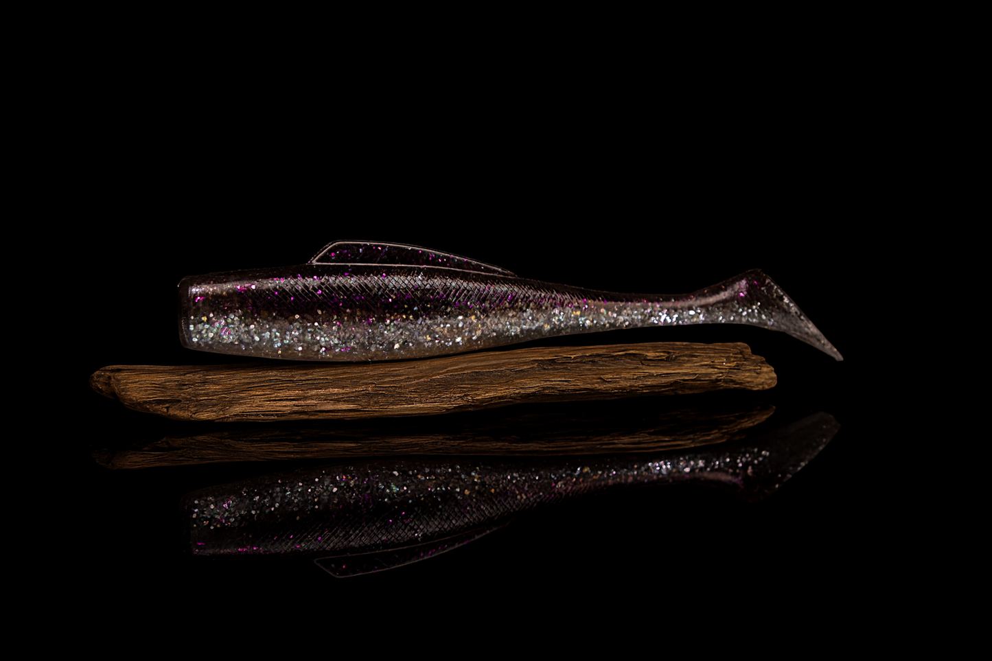 TOP SHELF Slammers Minnow