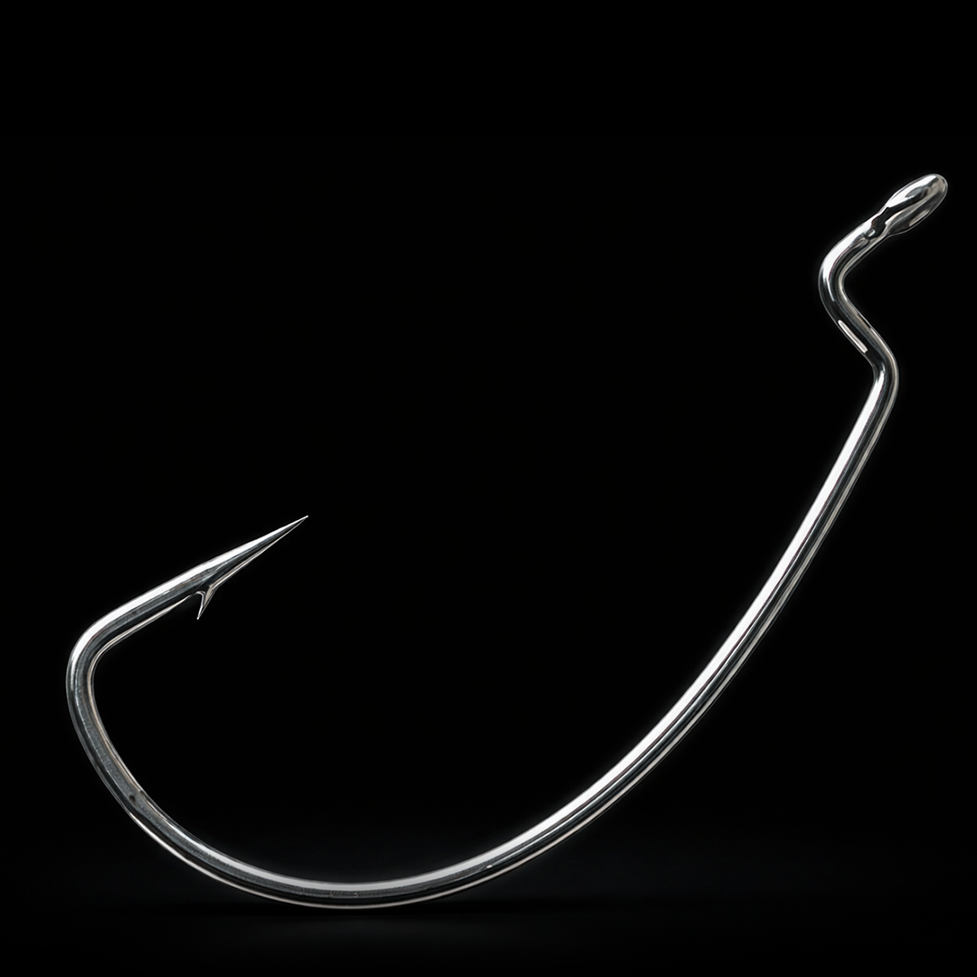 Monster Worm HOOKS