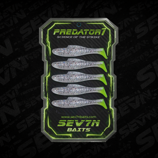 Lightning Lime