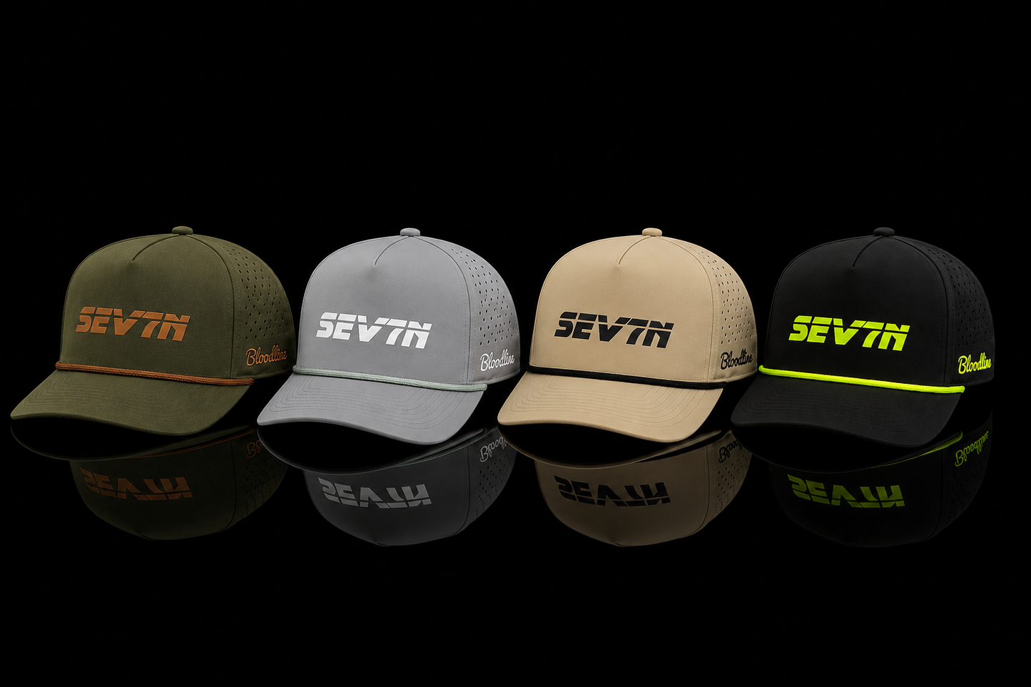 Bloodline Stealth Series Hat