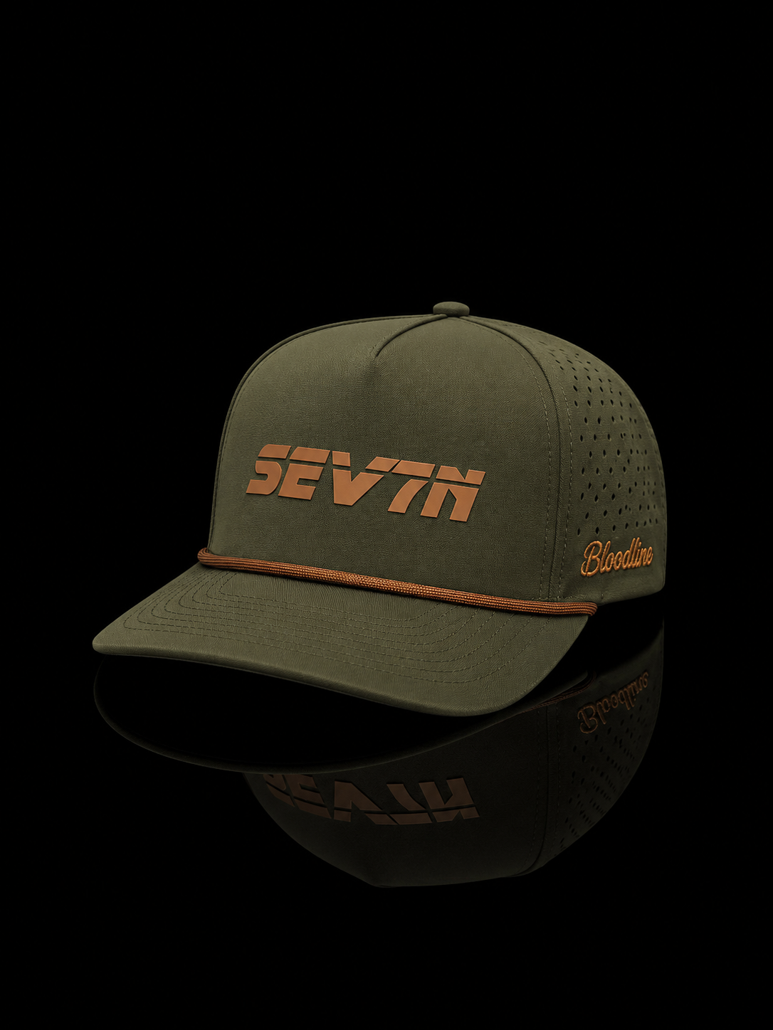 Bloodline Stealth Series Hat